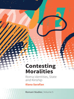 cover image of Contesting Moralities